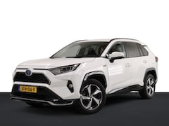Toyota RAV4 - 2.5 Plug-In Hybrid 4WD Dynamic | Stoel+stuur verw. | Trekhaak