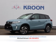 Suzuki Vitara - 1.4 Boosterjet Smart Hybrid Style I Direct uit voorraad Leverbaar I € 2.000, - Voordeel