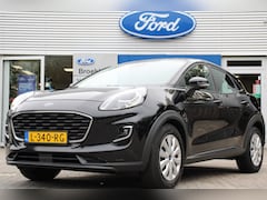 Ford Puma - 1.0EB | NL-AUTO | 1 EIGENAAR | NAVI | CRUISE | LIJN DETECTIE | LED | VOORRUITVERWARMING |