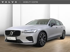 Volvo V60 - T6 AWD Plus Dark | Trekhaak | Panoramadak | 360 Camera |