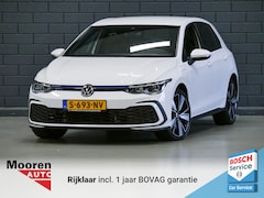 Volkswagen Golf - 1.4 eHybrid GTE | NAVIGATIE | SFEERVERL. | CARPLAY |
