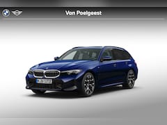 BMW 3-serie Touring - 330e M Sport Edition | M Sportpakket | Comfort Pack | Trekhaak