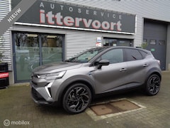 Renault Captur - Esprit Alpine E-tech 165 Full Hybride