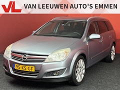 Opel Astra Wagon - 1.6 Temptation | Inruilkoopje | Zo Mee | APK 16-03-2026