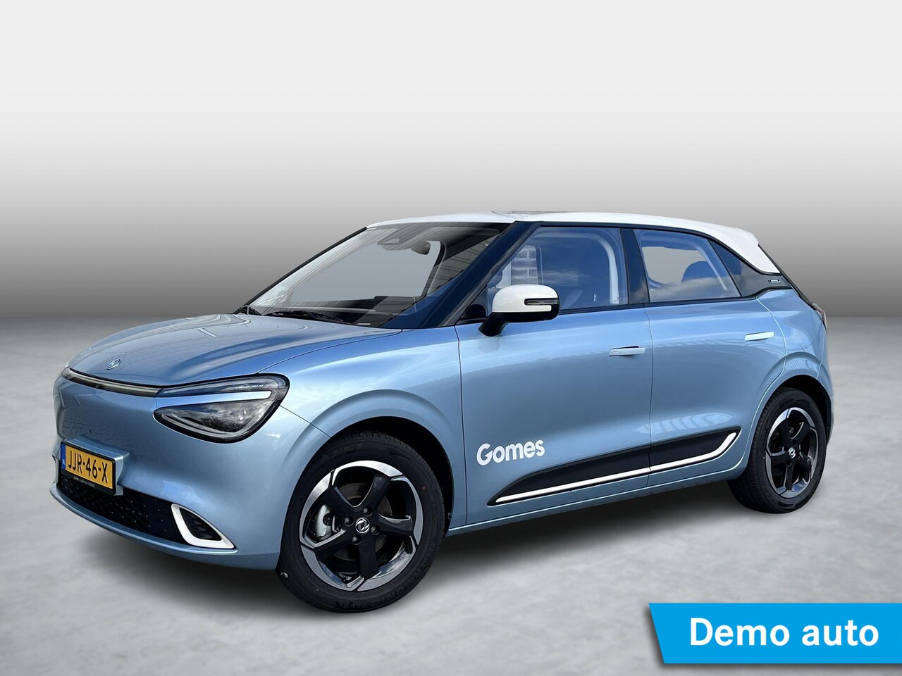 Dongfeng Box - Premium Edition | 360° Camera | Adaptieve Cruise Control | Elektrisch Verstelbare Bestuurd - AutoWereld.nl