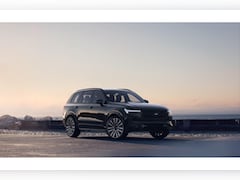 Volvo XC90 - T8 HYBRIDE AWD ULTRA BLACK EXECUTIVE
