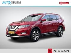 Nissan X-Trail - 1.3 DIG-T Tekna