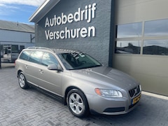 Volvo V70 - 2.5T automaat stoelverwarming trekhaak btw