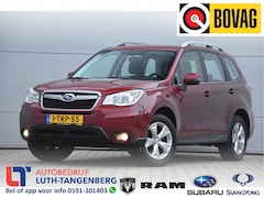 Subaru Forester - 2.0 Luxury | Trekhaak 2000kg |