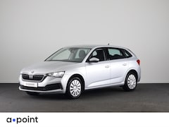 Skoda Scala - 1.0 TSI Active 95pk | Navigatie via App | Airconditioning | DAB+ Radio