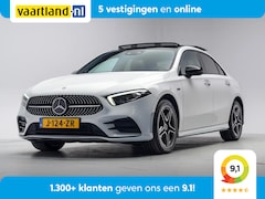 Mercedes-Benz A-klasse - 250 e AMG Night Limited Aut. [ Pano Sfeerverlichitng Camera Memory ]