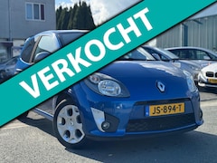 Renault Twingo - 1.2 TCE GT / Airco / 101Pk / APK 09-2026