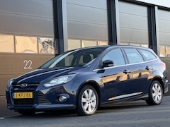 Ford Focus - 1.6 TDCI Titanium