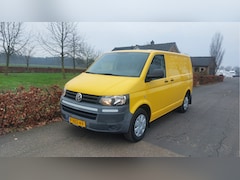 Volkswagen Transporter - 2.0 TDI L1H1 Comfortline AIRCO BJ 2012