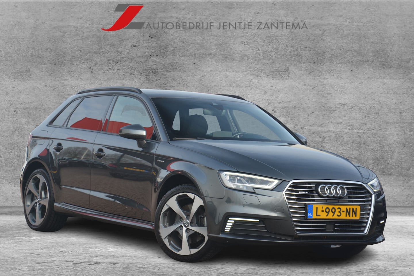 Audi A3 Sportback - 1.4 e-tron Sport Pro Line plus | Navigatie | Virtual cockpit | Full LED | Sportstoelen | 2 - AutoWereld.nl