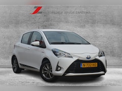 Toyota Yaris - 1.5 Hybrid Aspiration | Navigatie | Camera | Automaat | Cruise | Clima | NL auto | Onderho