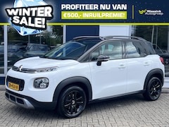 Citroën C3 Aircross - 1.2 110pk Origins | WINTERSALE | Navigatie | Cruise Control | Parkeersensoren | Climate Co