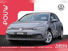 Volkswagen Golf - 1.0 TSI 110pk Life | Navigatie | PDC | Camera | Adaptive Cruise