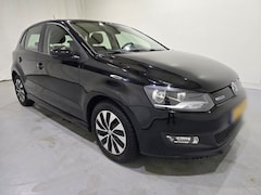 Volkswagen Polo - 1.0 BlueMotion Edition 5drs 70Kw Bjr.2015