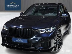 BMW X5 - xDr45e M PERF. SPORT / M STOEL / PANODAK / ACC / LASER / HEADUP / 22"