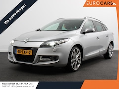 Renault Mégane Estate - 1.5 dCi GT-Line Bose Facelift | Handel/Export | Panorama-Schuifdak | Navigatie | Climate C