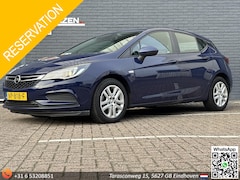 Opel Astra - 1.0 Online Edition | € 3.950, - NETTO | Airco | Cruise | PDC |