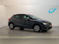 SEAT Ibiza - 1.0 TSI Style Business Intense Camera Navigatie Climate Control Parkeersensoren