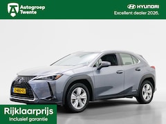 Lexus UX - 250h Comfort Line | Trekhaak | Navigatie