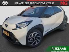 Toyota Aygo X - 1.0 VVT-i MT Pulse | Rijklaar | BTWauto | All season | Clima|