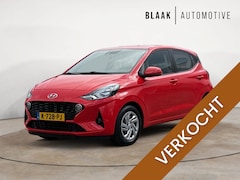 Hyundai i10 - 1.0 Comfort | CRUISE CONTROL | AIRCONDITIONING