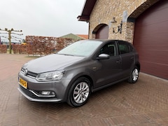 Volkswagen Polo - 1.2 TSI Comfortline 90 Pk Climate Control/Cruise Control/Bluetooth/Elekt Ramen/Elekt Spieg