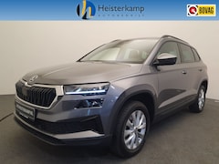 Skoda Karoq - 1.5 TSI 150pk DSG/AUT Business Edition Camera, Cruise control, Winterpakket