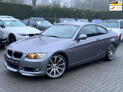 BMW 3-serie Coupé - 320i Corporate Lease|Nieuwe Ketting|Cruise control|Climate control|19 inch M|Nette staat