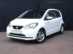 SEAT Mii - 1.0 Style | BT AUDIO | PANO
