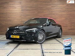 Mercedes-Benz CLE Cabriolet - 200 AMG Advanced Plus | BOMVol | MBUX | OLED | Burmeister | Ambient+ | Led+ | Winter pakke