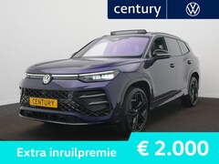 Volkswagen Tayron - R-Line Edition 1.5 eHybrid 200 kW / 272 PK SUV 6 v