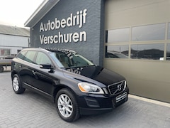 Volvo XC60 - 3.0 T6 AWD Summum stoelverwarming xenon uniek
