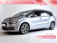 Citroën Grand C4 SpaceTourer - 1.2 PureTech 130pk Business 7p NAVI LMV PDC