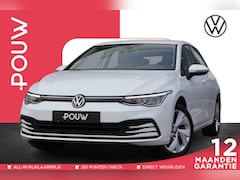 Volkswagen Golf - 1.0 TSI 110pk Life | Navigatie | PDC | Adaptive Cruise | Android Auto / Apple Carplay