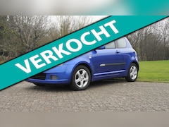 Suzuki Swift - 1.5 GLS