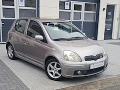 Toyota Yaris - 1.5 VVT-i T-Sport