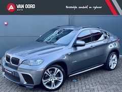 BMW X6 - xDrive35i Carplay /100% Onderhoud / NL Auto