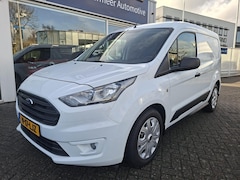 Ford Transit Connect - 1.0 Ecoboost 74Kw L1 |Airco|Schuifdeur|PDC