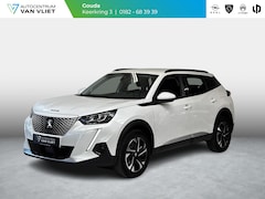 Peugeot e-2008 - EV Allure Pack 50 kWh | All season banden | Navigatie | Achteruitrijcamera |