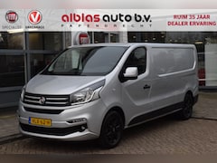 Fiat Talento - 2.0 MultiJet L2H1 SX|Supernetjes|Trekhaak|Camera
