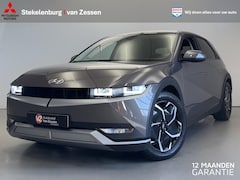 Hyundai IONIQ 5 - Style 58 kWh | Warmtepomp | Trekhaak | NL Auto | Rijklaarprijs