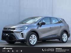 Mitsubishi Grandis - 1.8 HEV Intense / €1.000, - Euro Introductievoordeel / 8 Jaar Fabrieksgarantie / Nieuw Uit