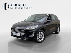 Ford Kuga - 2.5 PHEV 225 pk Titanium Navigatie - Winter Pack