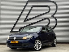 Volkswagen Golf - 1.2 TSI Trendline BlueMotion 2e Eigenaar|Airco|Trekhaak|Cruise|6-Bak|Goed Onderhouden|N.A.