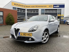 Alfa Romeo Giulietta - 1.4 Turbo MultiAir Super